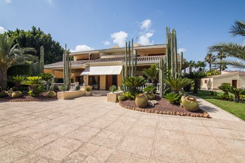 Villa en Elche, Alicante, Elche - € 950.000 | Ref: MM05408/7663 - photo 3