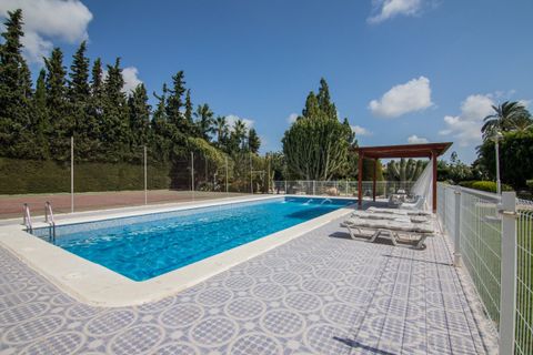 Villa en Elche, Alicante, Elche - € 950.000 | Ref: MM05408/7663 - photo 5