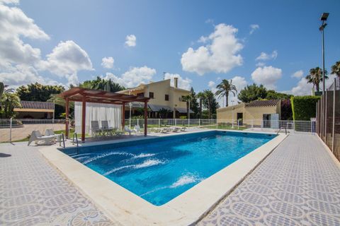 Villa en Elche, Alicante, Elche - € 950.000 | Ref: MM05408/7663 - photo 6