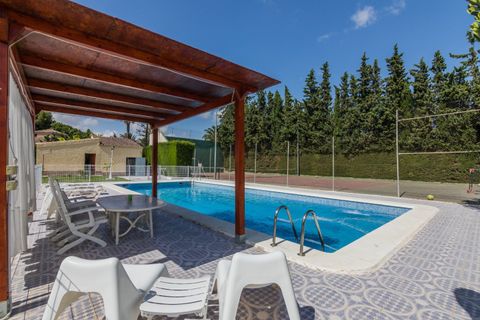 Villa en Elche, Alicante, Elche - € 950.000 | Ref: MM05408/7663 - photo 7