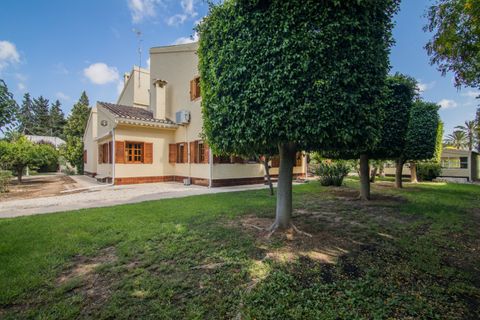 Villa en Elche, Alicante, Elche - € 950.000 | Ref: MM05408/7663 - photo 8