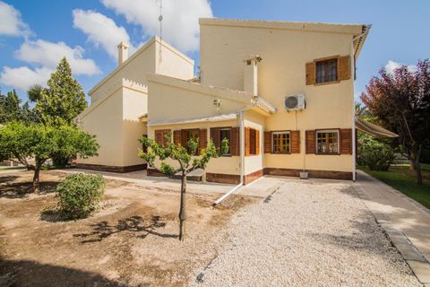 Villa en Elche, Alicante, Elche - € 950.000 | Ref: MM05408/7663 - photo 9