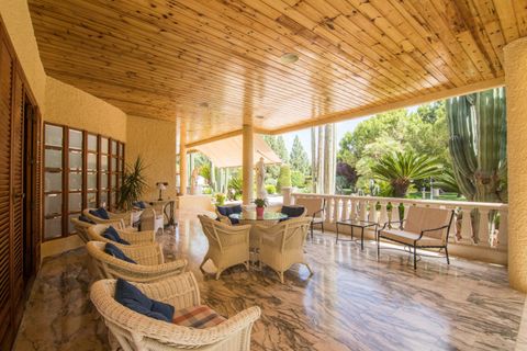 Villa en Elche, Alicante, Elche - € 950.000 | Ref: MM05408/7663 - photo 11