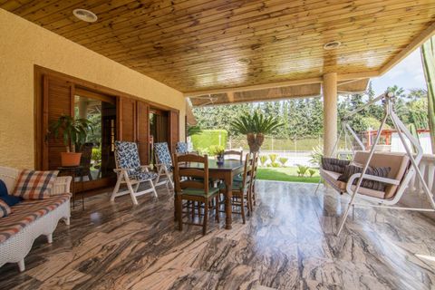Villa en Elche, Alicante, Elche - € 950.000 | Ref: MM05408/7663 - photo 15