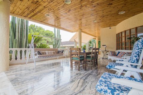 Villa en Elche, Alicante, Elche - € 950.000 | Ref: MM05408/7663 - photo 17