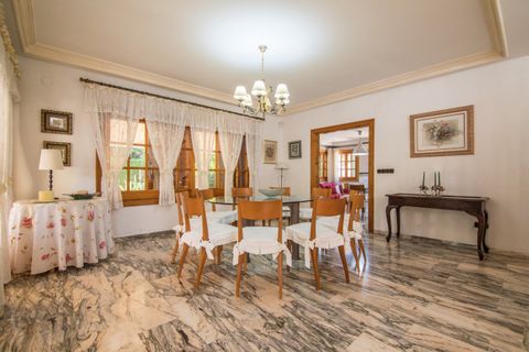 Villa en Elche, Alicante, Elche - € 950.000 | Ref: MM05408/7663 - photo 25