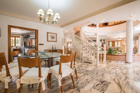 Villa en Elche, Alicante, Elche - € 950.000 | Ref: MM05408/7663 - photo 27