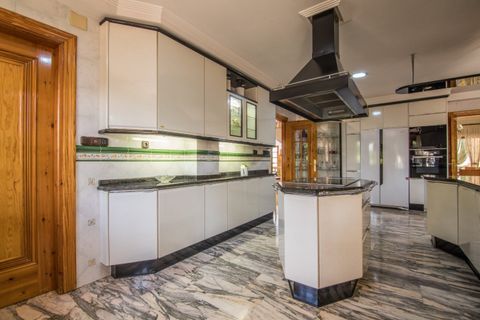 Villa en Elche, Alicante, Elche - € 950.000 | Ref: MM05408/7663 - photo 30