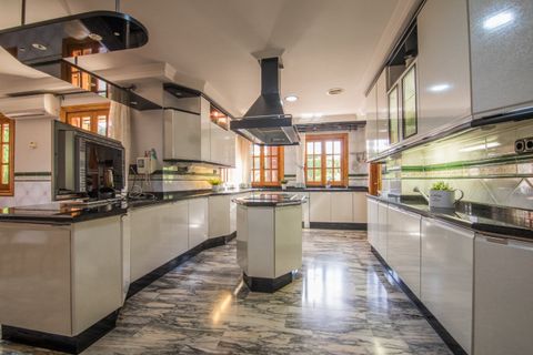 Villa en Elche, Alicante, Elche - € 950.000 | Ref: MM05408/7663 - photo 32