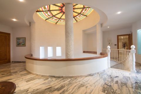Villa en Elche, Alicante, Elche - € 950.000 | Ref: MM05408/7663 - photo 41