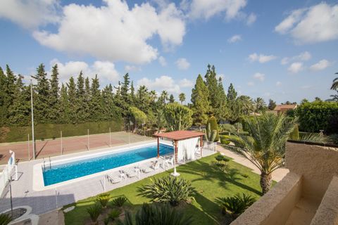 Villa en Elche, Alicante, Elche - € 950.000 | Ref: MM05408/7663 - photo 50