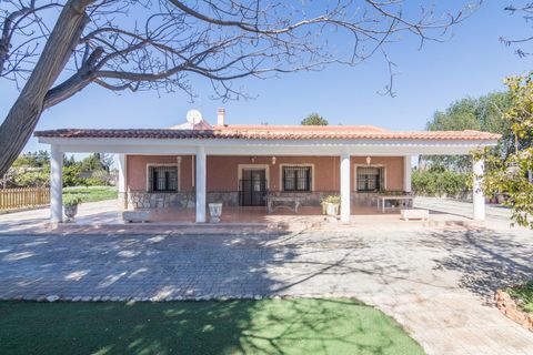 Villa i Redovan, Alicante, Redovan - € 375.000 | Ref: MM05572/7663 - foto 1