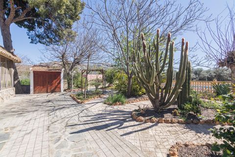 Villa i Redovan, Alicante, Redovan - € 375.000 | Ref: MM05572/7663 - foto 9