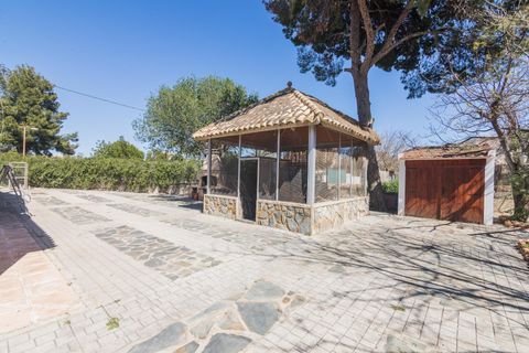 Villa i Redovan, Alicante, Redovan - € 375.000 | Ref: MM05572/7663 - foto 10