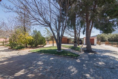 Villa i Redovan, Alicante, Redovan - € 375.000 | Ref: MM05572/7663 - foto 13