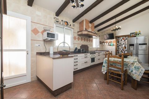 Villa i Redovan, Alicante, Redovan - € 375.000 | Ref: MM05572/7663 - foto 25