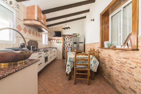 Villa i Redovan, Alicante, Redovan - € 375.000 | Ref: MM05572/7663 - foto 26
