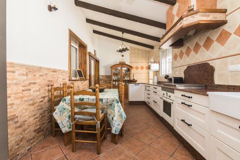 Villa i Redovan, Alicante, Redovan - € 375.000 | Ref: MM05572/7663 - foto 28