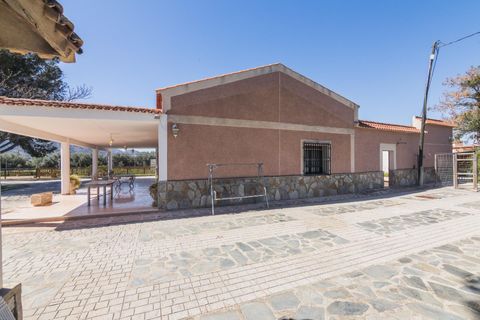 Villa i Redovan, Alicante, Redovan - € 375.000 | Ref: MM05572/7663 - foto 48