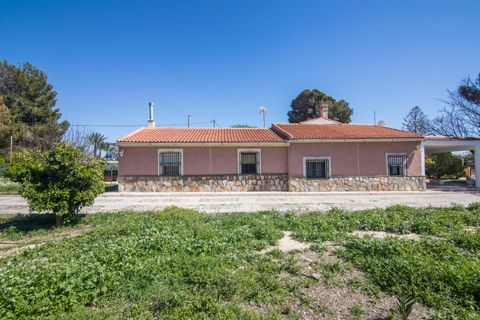 Villa i Redovan, Alicante, Redovan - € 375.000 | Ref: MM05572/7663 - foto 49
