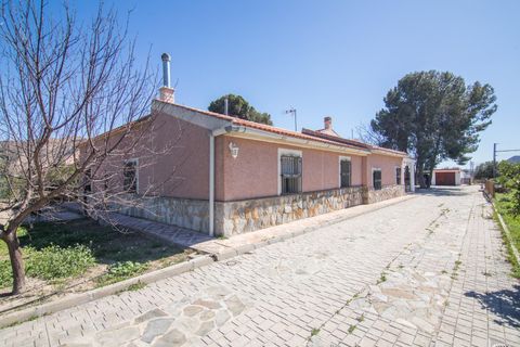Villa i Redovan, Alicante, Redovan - € 375.000 | Ref: MM05572/7663 - foto 50