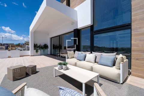 Villa i Finestrat, Alicante, Finestrat - € 1.350.000 | Ref: ALT68648 - foto 1