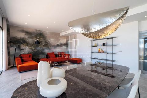 Villa i Finestrat, Alicante, Finestrat - € 1.350.000 | Ref: ALT68648 - foto 3