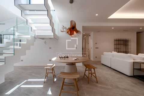 Villa i Finestrat, Alicante, Finestrat - € 1.350.000 | Ref: ALT68648 - foto 4