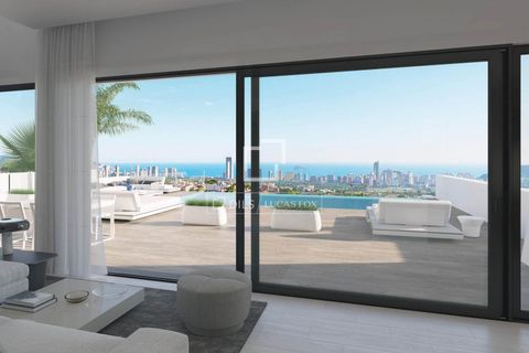 Villa i Finestrat, Alicante, Finestrat - € 1.350.000 | Ref: ALT68648 - foto 5