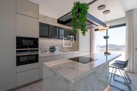 Villa i Finestrat, Alicante, Finestrat - € 1.350.000 | Ref: ALT68648 - foto 6
