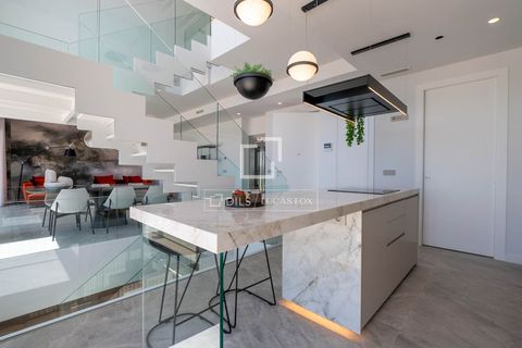 Villa i Finestrat, Alicante, Finestrat - € 1.350.000 | Ref: ALT68648 - foto 7