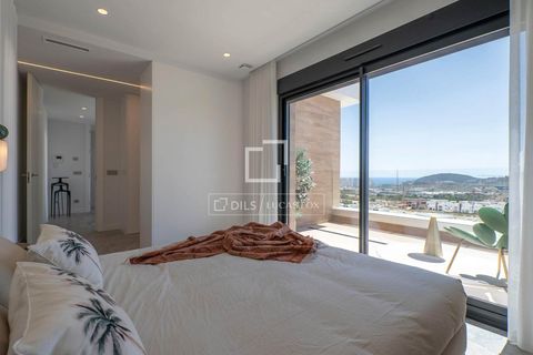 Villa i Finestrat, Alicante, Finestrat - € 1.350.000 | Ref: ALT68648 - foto 9