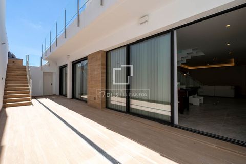 Villa i Finestrat, Alicante, Finestrat - € 1.350.000 | Ref: ALT68648 - foto 11