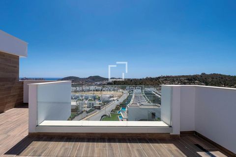 Villa i Finestrat, Alicante, Finestrat - € 1.350.000 | Ref: ALT68648 - foto 15