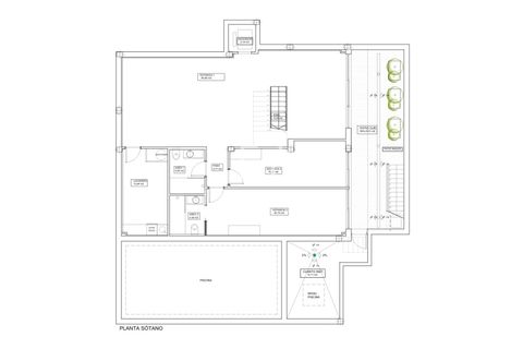 Villa i Finestrat, Alicante, Finestrat - € 1.350.000 | Ref: ALT68648 - foto 23