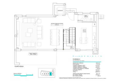 Villa i Finestrat, Alicante, Finestrat - € 1.350.000 | Ref: ALT68648 - foto 24