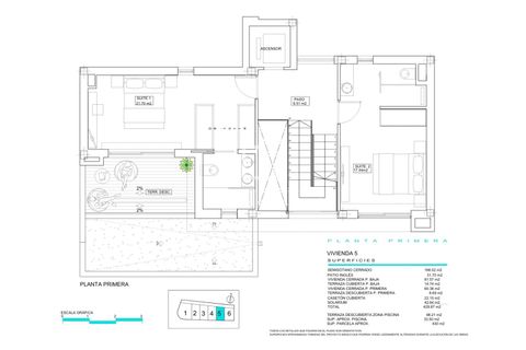 Villa i Finestrat, Alicante, Finestrat - € 1.350.000 | Ref: ALT68648 - foto 25