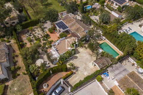 Villa i Javea, Alicante, Javea - € 1.350.000 | Ref: JAV64538 - foto 1