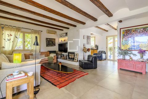Villa i Javea, Alicante, Javea - € 1.350.000 | Ref: JAV64538 - foto 8