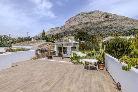 Villa i Javea, Alicante, Javea - € 1.350.000 | Ref: JAV64538 - foto 9