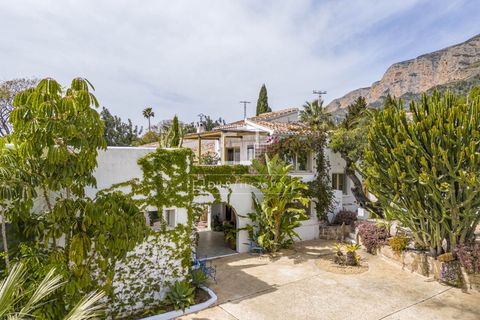 Villa i Javea, Alicante, Javea - € 1.350.000 | Ref: JAV64538 - foto 12