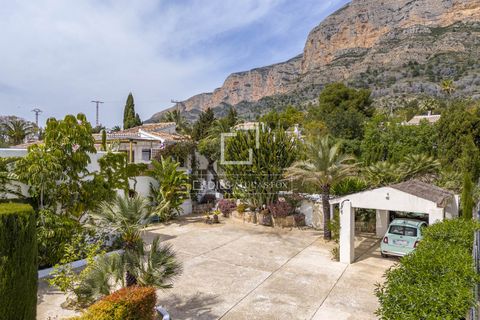 Villa i Javea, Alicante, Javea - € 1.350.000 | Ref: JAV64538 - foto 13