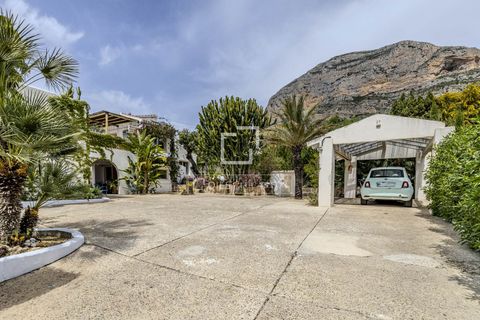 Villa i Javea, Alicante, Javea - € 1.350.000 | Ref: JAV64538 - foto 14