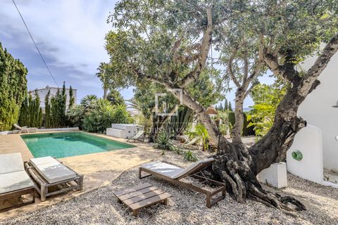 Villa i Javea, Alicante, Javea - € 1.350.000 | Ref: JAV64538 - foto 18