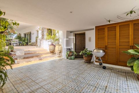Villa i Javea, Alicante, Javea - € 1.350.000 | Ref: JAV64538 - foto 23