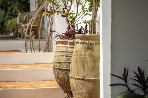 Villa i Javea, Alicante, Javea - € 1.350.000 | Ref: JAV64538 - foto 25
