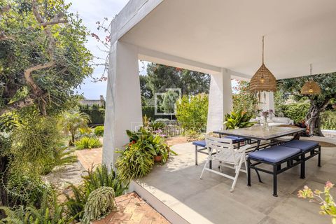 Villa i Javea, Alicante, Javea - € 1.350.000 | Ref: JAV64538 - foto 27