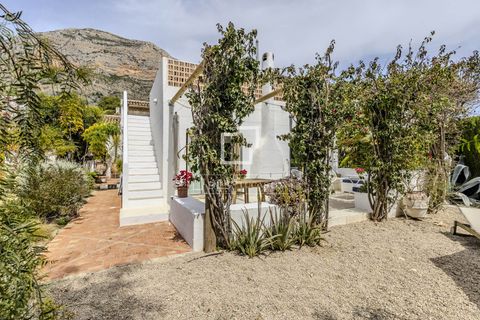 Villa i Javea, Alicante, Javea - € 1.350.000 | Ref: JAV64538 - foto 32