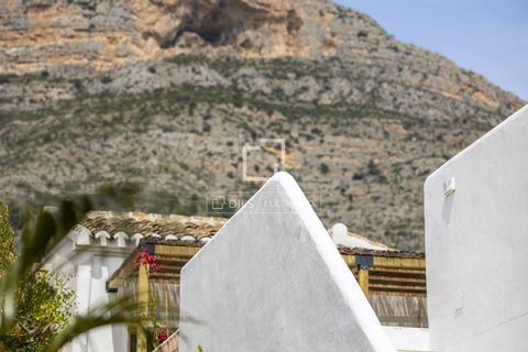 Villa i Javea, Alicante, Javea - € 1.350.000 | Ref: JAV64538 - foto 38