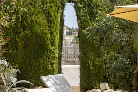Villa i Javea, Alicante, Javea - € 1.350.000 | Ref: JAV64538 - foto 39